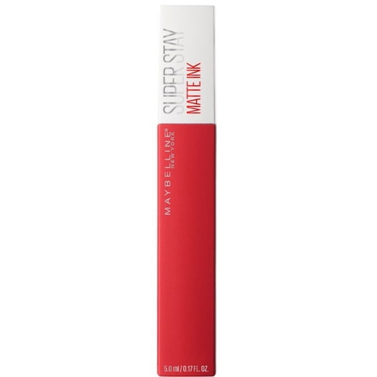 Labial Maybelline Larga Duración Super Stay Matte Ink Pioneer