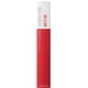 thumbnail image 1 of Labial Maybelline Larga Duración Super Stay Matte Ink Pioneer, 1 Un, 1 of 3