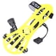 thumbnail image 5 of Guardia Del Brazo De Arco Arrow Guardia De Brazo Ligero Para El Objetivo De Práctica Amarillo, 5 of 5