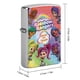 thumbnail image 2 of Carcasa para Encendedor Desmarcar Rainbow Rangers, 2 of 6