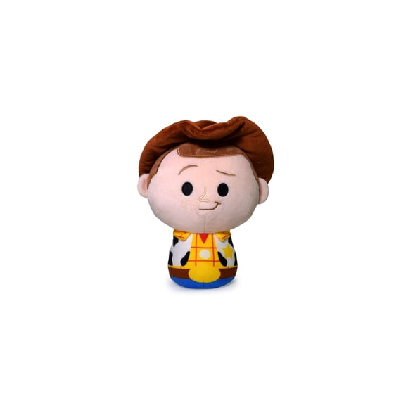 Peluche funshies Woody Toy Story 5