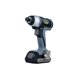 thumbnail image 2 of Destornillador de impacto inalámbrico Steelgrip de 18 V con indicador LED de batería, 2 of 2
