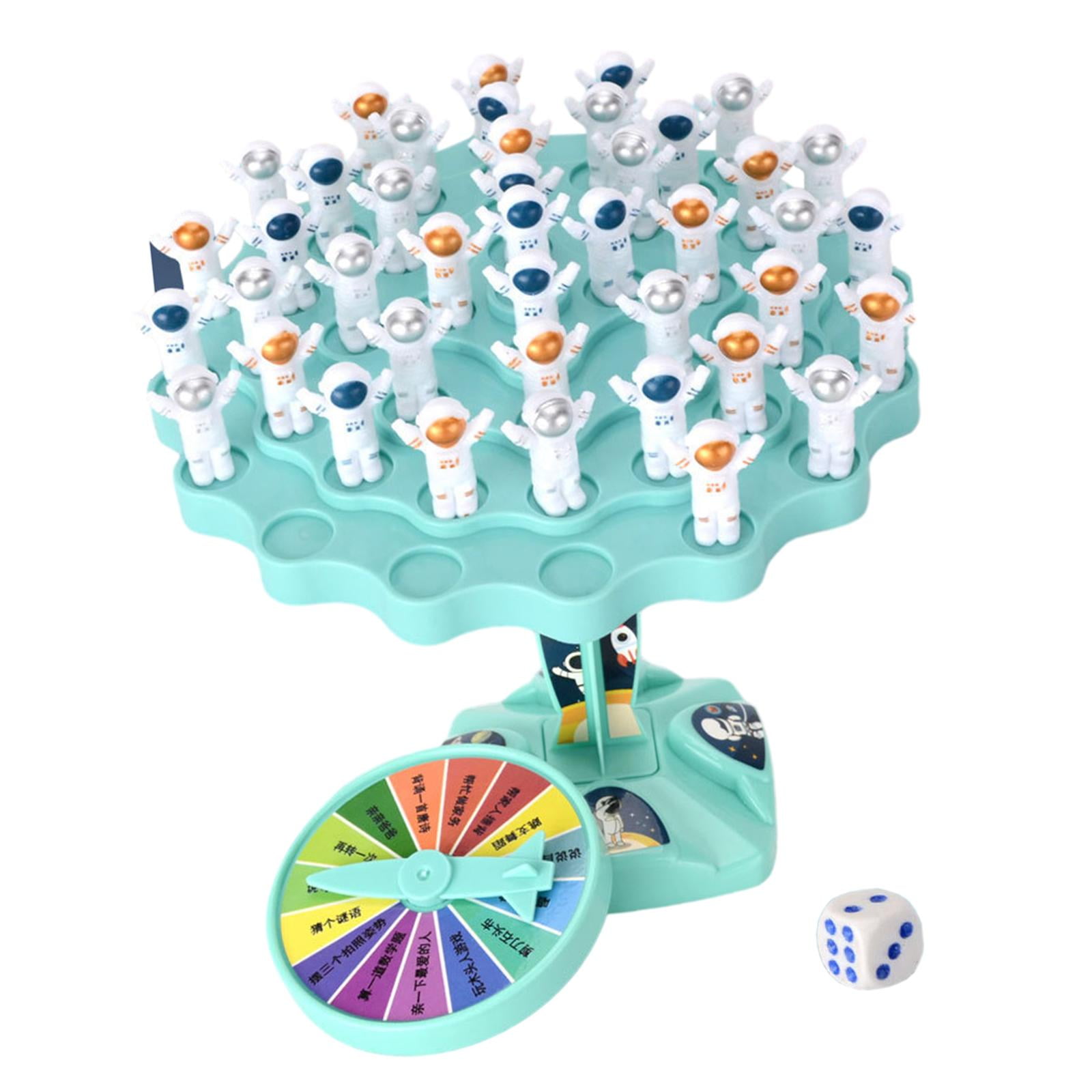 Bothyi - Juego De Mesa De Árbol Equilibrado, Juego De Equilibrio De Mesa Para Recuerdos De Fiesta De Actividades