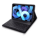 thumbnail image 1 of Funda Con Teclado Negro Para Tablet Lenovo K11 11 Español, 1 of 6