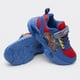 thumbnail image 3 of Zapatillas Con Luces Niño Spiderman Ojos Azul Marvel, 3 of 3