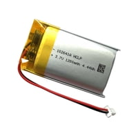 Batería Aolikes 102641A 1200Mah Para Sena 50S 30K 20S Evo