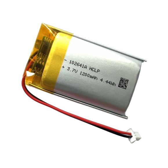 Batería AOLIKES 102641A 1200mAh para Sena 50S 30K 20S EVO