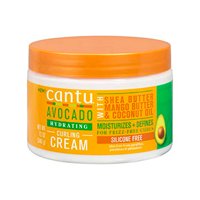 Cantu - Crema Para Peinar Rizos De Palta - Avocado 355Ml