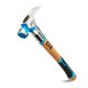 thumbnail image 1 of Martillo OX Pro 22oz con Mango Curvo de Hickory y Empuñadura TPR, 1 of 7