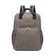 thumbnail image 1 of Bolso Pañalero Mudador Gris, 1 of 5