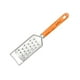 thumbnail image 1 of Rallador de Mano para Queso 27cm Acero Mango Madera Cocina, 1 of 3