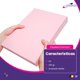 thumbnail image 3 of PAPEL OPALINA DOBLE FAZ 220G 50 HOJAS A4 CURSOR rosa A4, 3 of 9