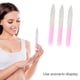 thumbnail image 5 of 20 limas de cristal para uñas de bebé, minikit de manicura, pulido de uñas, suministros para el cuidado de las uñas., 5 of 7