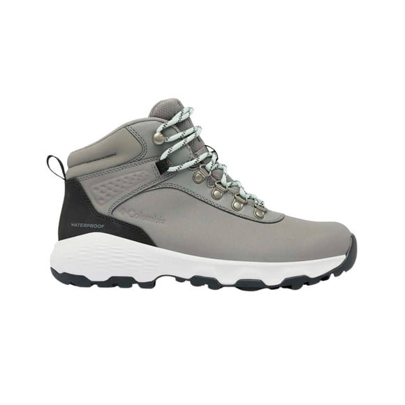 Zapatillas Columbia Mujer Newton Wander LTR gris 7.5 us / 24.5 cen