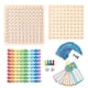 thumbnail image 5 of Juego Didáctico De Multiplicación Montessori, 5 of 5