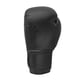 thumbnail image 2 of Guante Boxeo HÍBRIDO 80 Black/Black 14 oz, 2 of 3