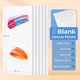 thumbnail image 1 of Set Pintura Acrílica Nicpro 46 Piezas 24 Colores Caballete, 1 of 3