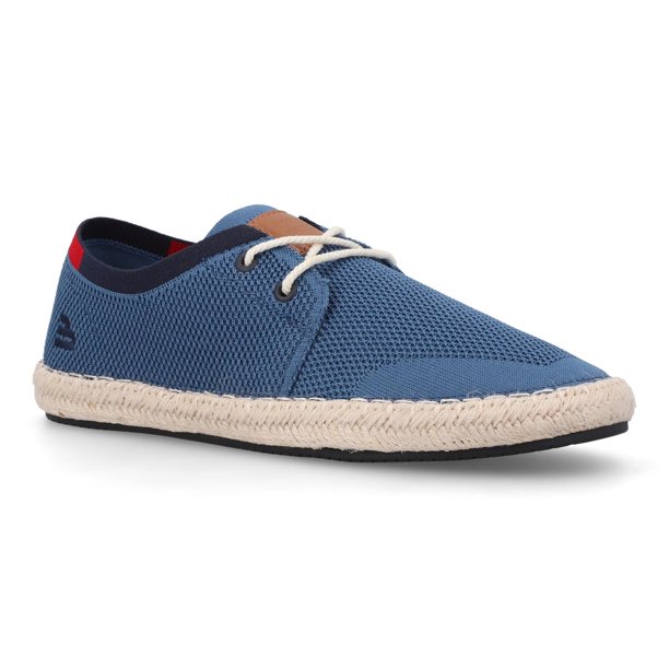 Zapatillas Hombre Textil Oss-0-23 Azul Bullboxer azul 34