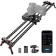 thumbnail image 1 of Slider Motorizado Neewer ER1 de Fibra de Carbono 100 cm, 1 of 7