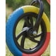thumbnail image 4 of Bicicleta de Equilibrio Infantil HappyBaby Aprendizaje y Desarrollo Motor, 4 of 8