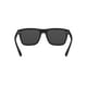 thumbnail image 2 of Gafas de Sol Armani Exchange Ax4080s Square 57 mm Negro Mate, 2 of 3