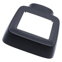 Ioensy - Embellecedor De Sensor De Radar Delantero 5G0907225A9B9 Para Vw Golf Mk7 Professional