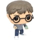 thumbnail image 1 of Figura pop Funko Harry Potter Harry con Profecía (BD) Gris, 1 of 3