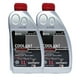 thumbnail image 2 of Refrigerante Listo Para Usar Al 50% 1 Litro Rojo -35/+128Â°C Senfineco, 2 of 2
