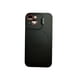 thumbnail image 1 of Carcasa Funda Compatible Con iPhone 13 14 Magsafe Negro, 1 of 4