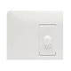 thumbnail image 3 of Dimmer Armado Blanco Bticino Matix, 3 of 3