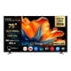 thumbnail image 1 of SMART TV XIAOMI S MINI LED 75", 1 of 6