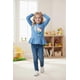 thumbnail image 4 of Polera Niña Hello Kitty turquesa 6, 4 of 6