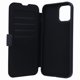 thumbnail image 2 of Carcasa Libro Suave Negro para iPhone 13 Pro Max, 2 of 3