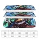 thumbnail image 2 of Demon Slayer 3-Piece Bedding Set Warm And Comfortable Soft Duvet Cover Bed Set for Boys Girls Kids Adult Bedroom All Season, 2 of 5