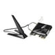 thumbnail image 3 of Módulo Wi-Fi 7 MSI Herald-be WI-FI 7 MAX con Bluetooth 5.4, 3 of 3