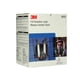 thumbnail image 5 of Mascarilla completa Respirator 3M 6900, lente grande de silicona, NIOSH, 5 of 5