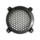 thumbnail image 2 of Cubierta De Parrilla Para Altavoz De Coche, Protector De Altavoz Negro, Malla De Repuesto, Parrilla De Subwoofer De 8 Pulgadas, 2 of 5
