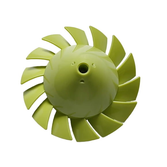 Ventilador soplador Palart compatible con la serie Ryobi 18V P2108