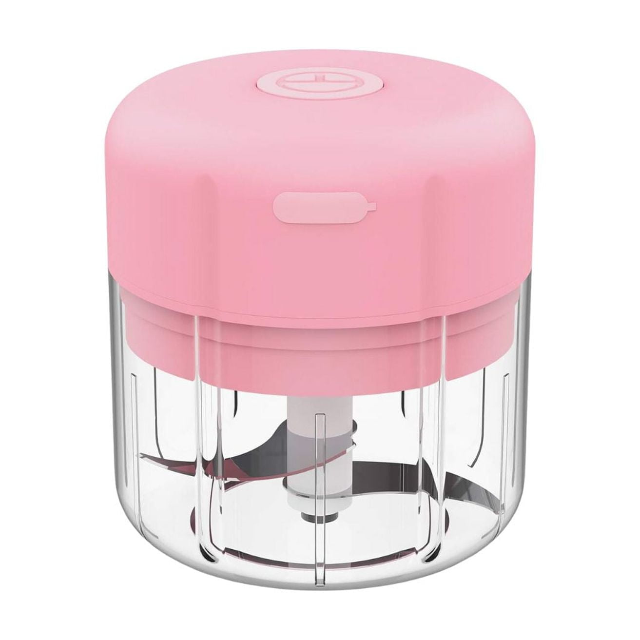 Santú Home & Deco - Mini Picador De Verduras Rosa
