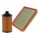 thumbnail image 2 of Kit Filtro Para Foton G7 2 0 2022 2024 Aceite Aire, 2 of 3