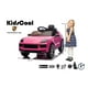 thumbnail image 5 of Porsche Cayenne 12v Rosado, 5 of 5