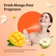 thumbnail image 2 of Spray corporal Freida and Joe Exquisite Mango Pear 240 ml, 2 of 7
