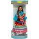 thumbnail image 1 of Figura de juguete Barbie Edición Especial de Coleccionista – Perú, 1 of 6