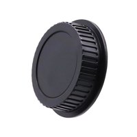 Genérico - Tapa Lente Trasera Canon Montura Ef