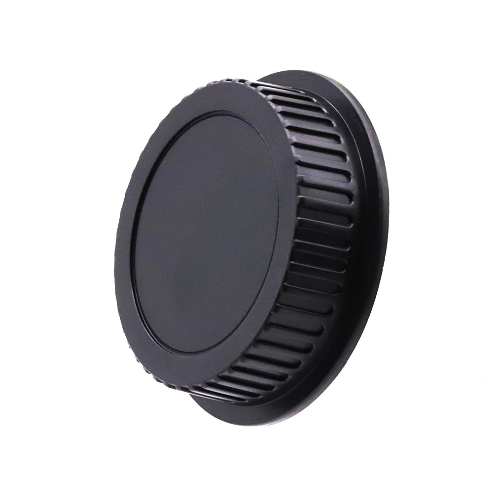 Genérico - Tapa Lente Trasera Canon Montura Ef