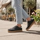 thumbnail image 2 of Zapatilla New Walk City Run Urbana Negra, 2 of 6