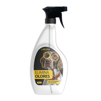 Laika Pet - Eliminador De Olores X 500 Ml