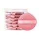 thumbnail image 5 of 7 Uds. Cojín De Aire En Polvo Puff Cara Ojos Almohadillas De Maquillaje Cojín De Aire Esponja De Maquillaje Rosa Con Botella, 5 of 5