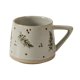 thumbnail image 3 of Taza De Café De 400 Ml, Tazas Para Beber, Taza De Café Expreso Retro Para Yogur, Oficina, Viaje, Pluma, 3 of 5