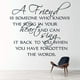 thumbnail image 2 of Decomural The Song In Your Heart Friends WS-15966, 2 of 2